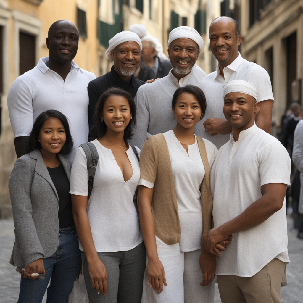 Svendita della cittadinanza? L’Italia rischia di perdere la sua&nbsp;identità!