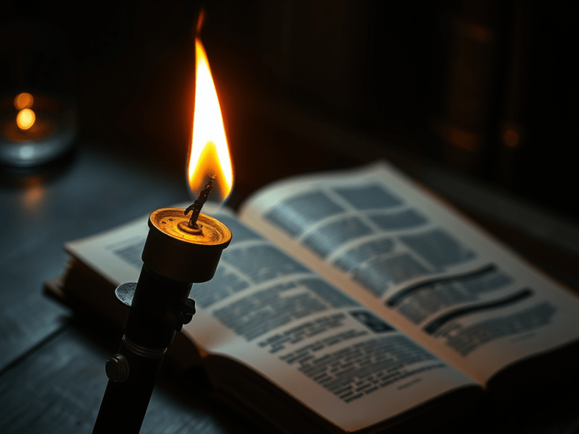 In viaggio per conservare la&nbsp;libertà…