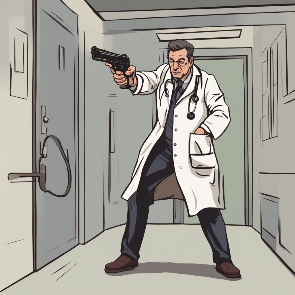 Aggressioni nei Pronto Soccorso, la dura risposta del&nbsp;Governo!