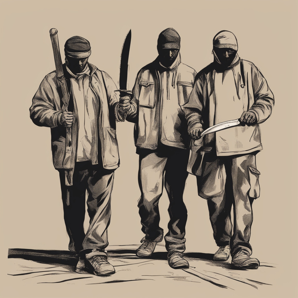 Scandalo a Pozzallo: giudici liberano pregiudicati tunisini per contrastare il&nbsp;Governo