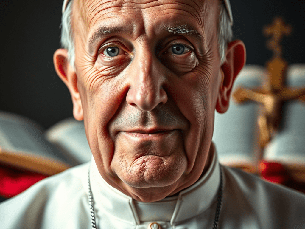 La Verità su Papa Francesco: non è stato un Pontefice&nbsp;progressista