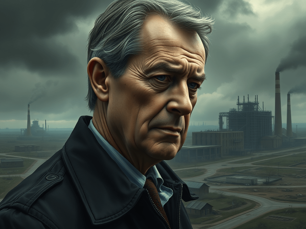 Tony Blair si pente (troppo tardi): il fanatismo green ha distrutto lavoro e vita di milioni di&nbsp;persone